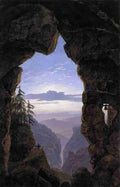 gaterock Art A4 Photo Print