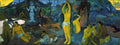 gaug Where Do We Come From What Are We Where Are We Going Art A4 Photo Print
