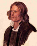 gebhardt estonian peasant Art A4 Photo Print
