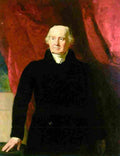 geddes John Marjoribanks Art A4 Photo Print
