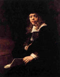 geld Gerard de Lairesse Art A4 Photo Print