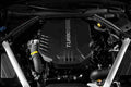 genesis g70 2021 7128 3 Car A4 Photo Print