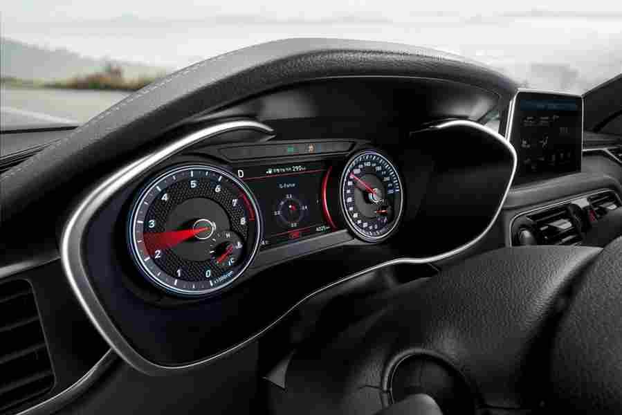 genesis g70 2021 7128 31 Car A4 Photo Print