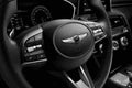 genesis g70 2021 7128 34 Car A4 Photo Print
