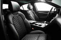 genesis g70 2021 7128 4 Car A4 Photo Print
