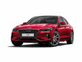 genesis g70 2021 7128 41 Car A4 Photo Print