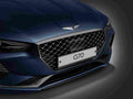 genesis g70 2021 7128 42 Car A4 Photo Print