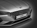 genesis g70 2021 7128 43 Car A4 Photo Print