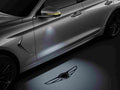 genesis g70 2021 7128 44 Car A4 Photo Print