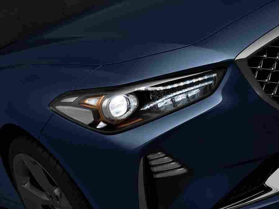 genesis g70 2021 7128 48 Car A4 Photo Print