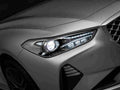 genesis g70 2021 7128 49 Car A4 Photo Print