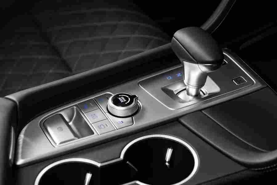 genesis g70 2021 7128 5 Car A4 Photo Print