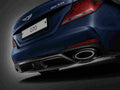genesis g70 2021 7128 50 Car A4 Photo Print