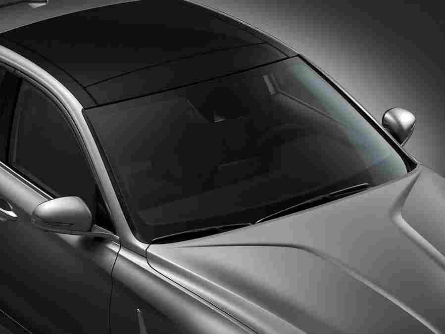 genesis g70 2021 7128 51 Car A4 Photo Print