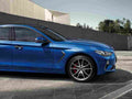 genesis g70 2021 7128 65 Car A4 Photo Print