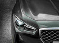 genesis g70 2021 7128 68 Car A4 Photo Print