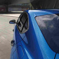 genesis g70 2021 7128 71 Car A4 Photo Print