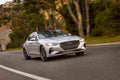 genesis g70 2021 7128 75 Car A4 Photo Print