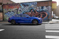 genesis g70 2021 7128 80 Car A4 Photo Print
