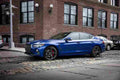 genesis g70 2021 7128 82 Car A4 Photo Print