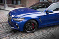 genesis g70 2021 7128 83 Car A4 Photo Print