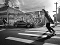 genesis g70 2021 7128 86 Car A4 Photo Print