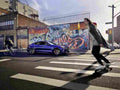 genesis g70 2021 7128 87 Car A4 Photo Print