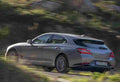 genesis g70 shooting brake 2021 7110 13 Car A4 Photo Print