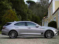 genesis g70 shooting brake 2021 7110 18 Car A4 Photo Print