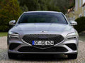 genesis g70 shooting brake 2021 7110 19 Car A4 Photo Print