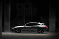genesis g70 shooting brake 2021 7110 2 Car A4 Photo Print