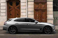 genesis g70 shooting brake 2021 7110 20 Car A4 Photo Print