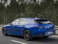 genesis g70 shooting brake 2021 7110 22 Car A4 Photo Print