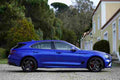 genesis g70 shooting brake 2021 7110 23 Car A4 Photo Print