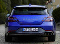 genesis g70 shooting brake 2021 7110 24 Car A4 Photo Print