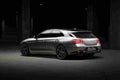 genesis g70 shooting brake 2021 7110 3 Car A4 Photo Print
