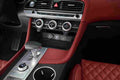 genesis g70 shooting brake 2021 7110 6 Car A4 Photo Print