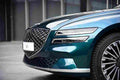 genesis g80 2020 6774 24 Car A4 Photo Print
