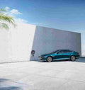 genesis g80 2020 6774 26 Car A4 Photo Print