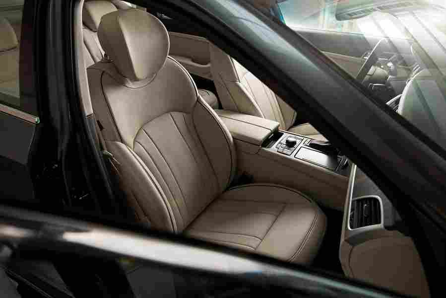 genesis g80 2020 6774 29 Car A4 Photo Print