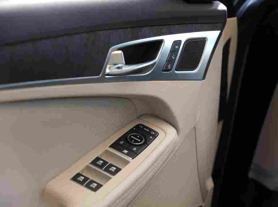 genesis g80 2020 6774 33 Car A4 Photo Print