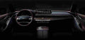 genesis g80 2020 6774 39 Car A4 Photo Print