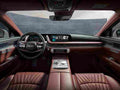 genesis g90 2022 7217 2 Car A4 Photo Print
