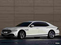 genesis g90 2022 7217 9 Car A4 Photo Print
