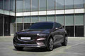 genesis gv70 2020 6965 3 Car A4 Photo Print