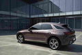genesis gv70 2020 6965 4 Car A4 Photo Print