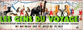 gens du voyage les 2P 1 Advert A4 Photo Print