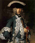 gentlema Art A4 Photo Print