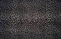 geometric wall panel