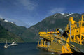 geosub vessel norway 1980s 1990s A4 Photo Print